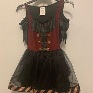 3 for $20, $5.95 shipping! Girls pirate dress